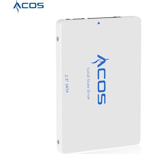 Rahonix ssd 512gb 2.5'' SSD SATA3 128gb 256gb ssd Internal Solid State Hard Disk Drive for Laptop Desktop PC