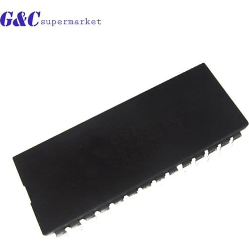 1/5PCS ISD2575P 28PINS ISD Single-Chip Voice Record/Playback diy electronics