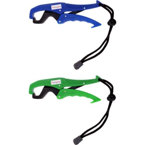 1 Piece Fishing Pliers Fish Controller Handle Comfortable to Hold