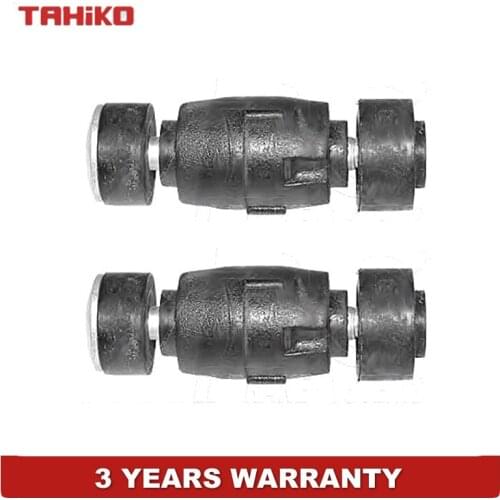2pcs stabilizer link Sway Bar links for Nissan Kubistar Renault SYMBOL THALIA CLIO Kangoo , 54616-00QAA