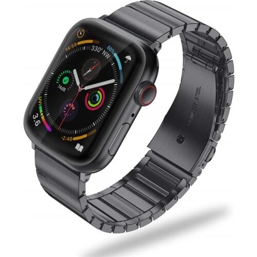 Ремешки для for apple watch 5 for Apple Watch 44 mm 42mm band Watch Strap for iwatch pulsera 38mm 40mm correas Series 4 3 2 belt