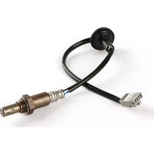 Oxygen sensor O2 Bank 1 Sensor 2 Downstream Rear for Toyota Sienna 3.3L V6 2004 2005 2006 89465-08030 8946508030 89465-08100 Ori