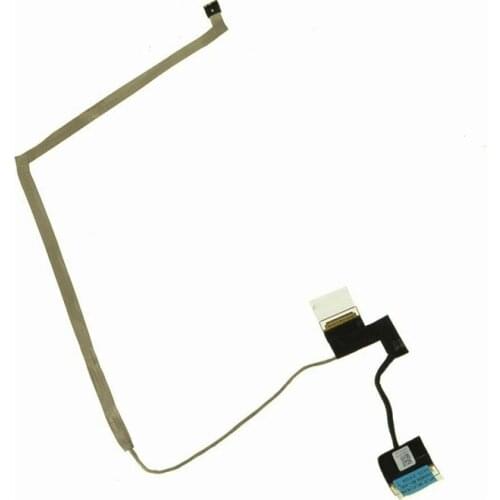 DC02C00ED00 For DELL Alienware 15 R3 R4 LCD Cable Screen Cable 034DCH 34DCH