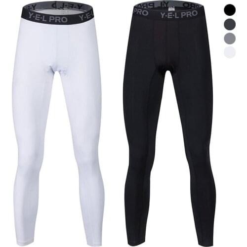 Breathable Sport running Pants Outdoor Pants Male Cycling Hiking Trousers Men Fitness Straight Sportswear