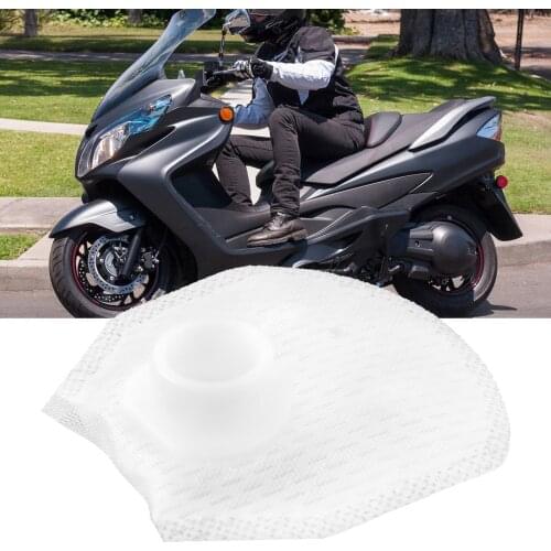 Areyourshop Strainer fuel pump filter For Yamaha XVS950A XVS950CT YZF R1 15420-05H00 49019-0013 Motorcycle Parts