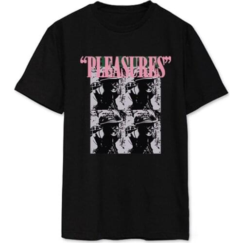 KPOP EXO Short Sleeve Summer T-Shirt Printing New Album EX'ACT Black White Tee XIUMIN CHANYEOL Baekhyun Fans Collection