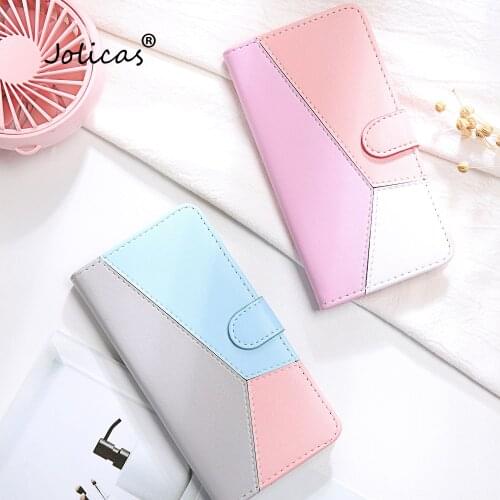 Lovely Mobile Phone Covers For armor Oneplus 7 Pro Mobile Case Telephone PU Leather Phone Case sFor Capinha OnePlus coque 7T Pro