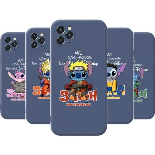 Sweet Steve Anime Phone Case cover For iphone 12 Pro Max 11 8 7 6 S XR PLUS X XS SE 2020 mini black cell shell Sapphire blue