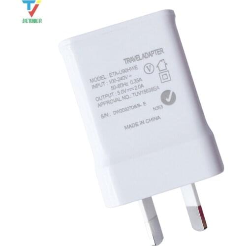 300pcs/lot 5V 2A AU Wall Charger Home AC Travel Adapter wall charger plug for samsung Cell phone wholesale cheap