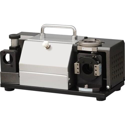 Drill Grinder Machine Tool Drill Sharpener Twist Drill Sharpening Automatic Grinding Machine High Efficiency Drill Grinding Tool