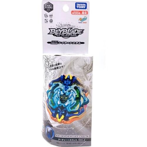 Takara Tomy Beyblade Burst B-00 BOOSTER .Limited Archer Hercules