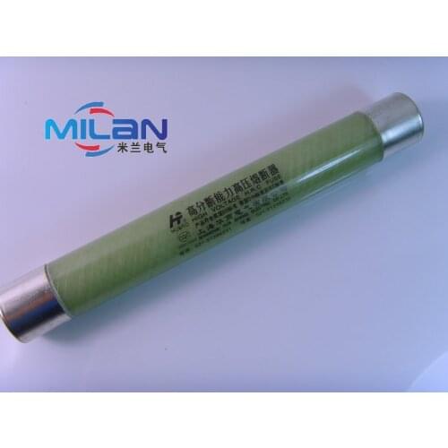 XRNP1, XRNP-12, XRNP-10/0.5A high breaking high voltage fuse, high voltage fuse
