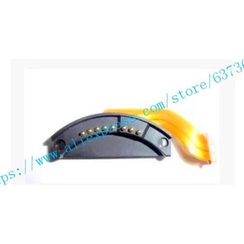 Camera Repair Replacement Parts Rebel T4i KISS X6I 650D lens contact point cable for Canon