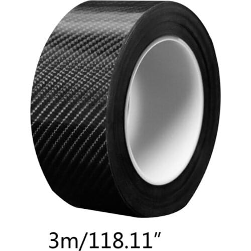 Car Door Entry Edge Guards Anti-Collision Scratch Resistant Door Sill Protector for Most Cars Auto Interior Accessories G5AD