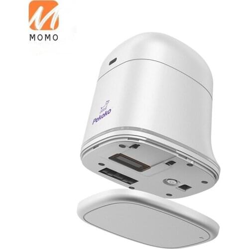 2020 Portable MINI Color Printer The Worlds Smallest Mobile Color Printer