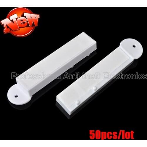 50pcs/lot free shipping eas magnetic security detacher lockpicks S3 handkey detacher lockpicks