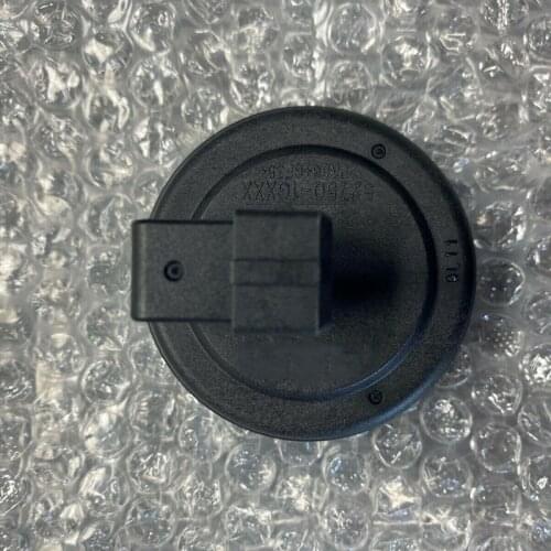 527511G101FFF Rear hub ABS sensor For Kia 2006-2010 Rio/Pride 4D 5D For Hyundai Accent 2007-2010 OEM 527511G101 52751-1G101 FFF