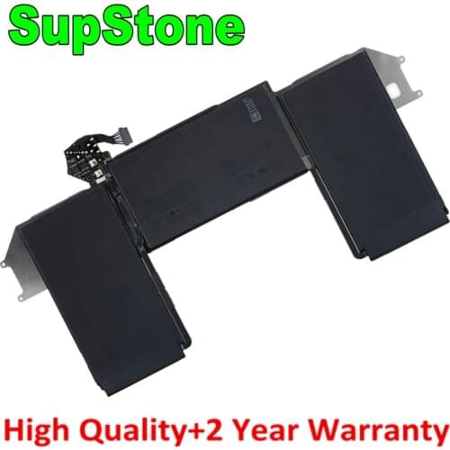 SupStone Genuine A1965 020-02455 Laptop Battery for Apple MacBook Air A1932 2018-2019 year 020-02459 661-11676 EMC3184 MRE82LL/A