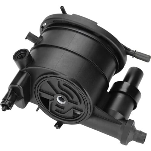 Car Fuel Filter Housing Oil Filter Ffor Xsara Berlingo Peugeot 206 306 Partner Expert 1.9D DW8 FC446 191144​ Automobiles Filter