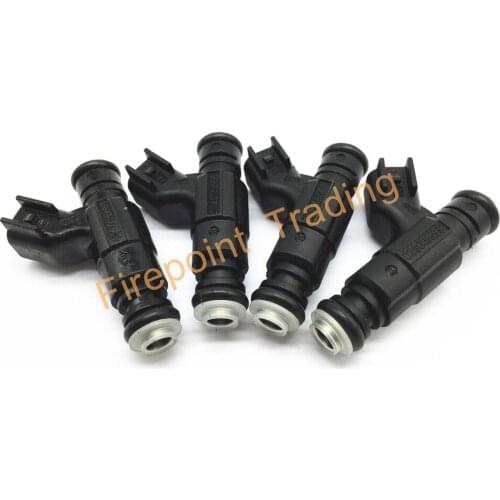 Auto Parts Fuel injector Nozzle 0280155991 04891192AA