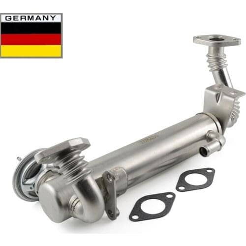 AP01 New EGR Valve & Cooler for Fiat Ducato Iveco Daily IV 2.3 JTD Multijet, 504178568 48217