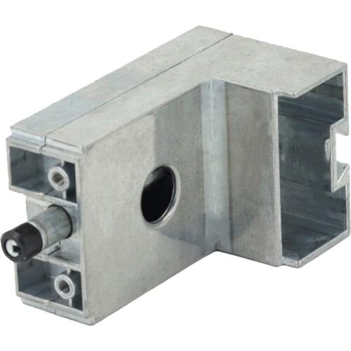 GKTOOLS, New Metal Jig-saw box assembly, Z014MN