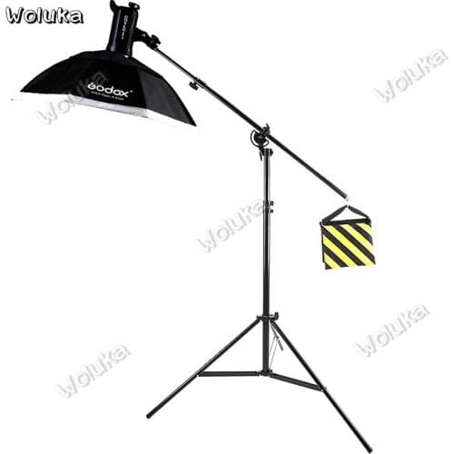 Godox SP400w Photographic lamp Set shooting lamp photo Photography Spotlight Studio Flash Studio Flash light CD50 T03