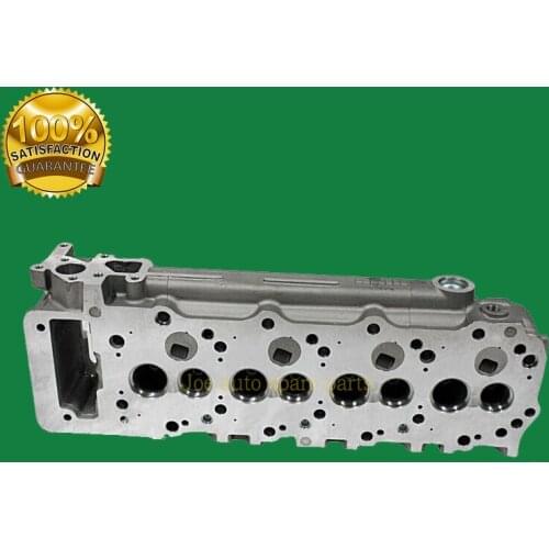 4M40 Cylinder head for Mitsubishi Pajero GLX/MonteroGLX/Canter 2835cc 2.8D 1994- ME202621 AMC: 908 515