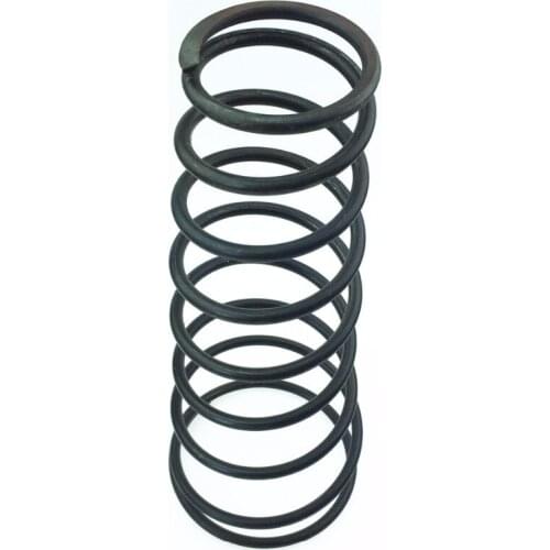 Car repair tools Grilled tire machine accessories Single intake air cylinder conical spring (330*120*75mm)