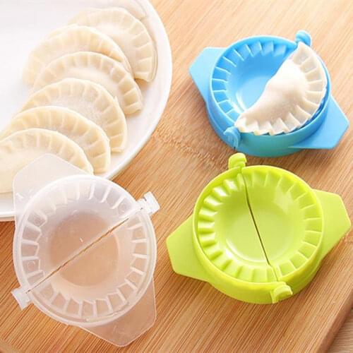Chinese Dumplings Dumpling Molds Kitchen Tools Dumpling Maker Dumpling Clamps Dumpling Maker Handmade Dumpling Molds