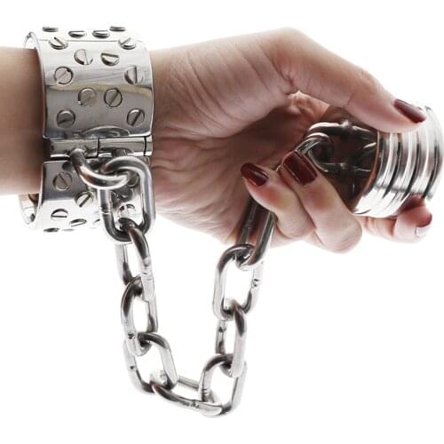 Kalis Teeth Spike Extreme Chastity Device Cock Ring Cock Lock for Men Scrotum Pendant Male Torture Devices BDSM Toys W049A