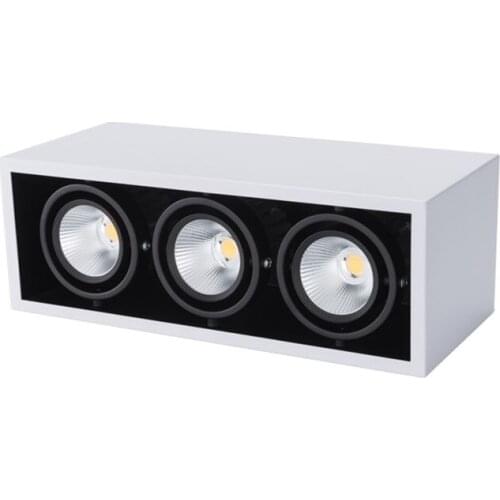 LukLoy LED Spotlights