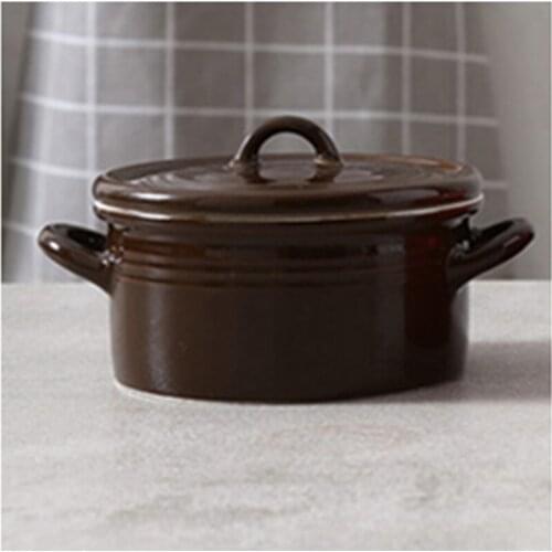 LUOSB Cookware Sets