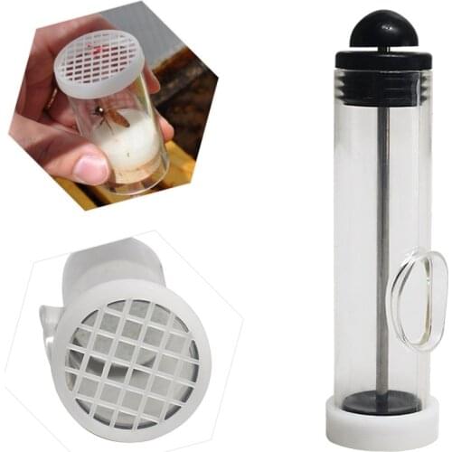 Queen Marking Tube CageBee Hive Tools For Beekeeping Equipment Beekeeper Suppiler