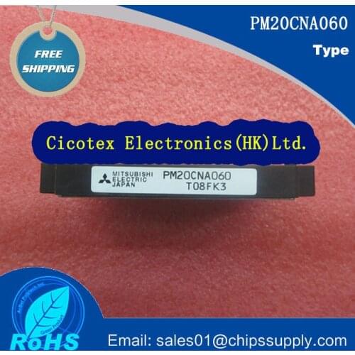 PM20CNA060 MODULE IGBT