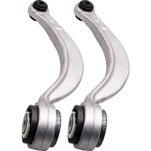 Front Lower Control Arm For Jaguar S-TYPE 4.2 Supercharged 2001-2008 For Jaguar XJ8 XJR XK XK8 XKR XF XFR SType C2C36013