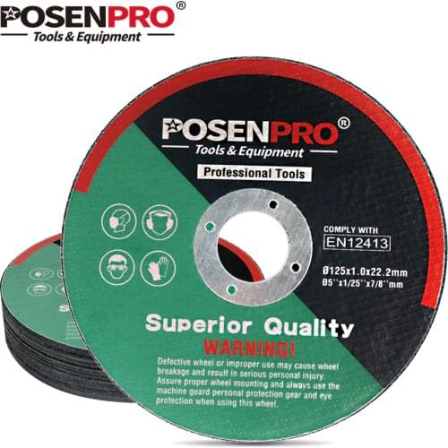 POSENPRO Abrasive Tools
