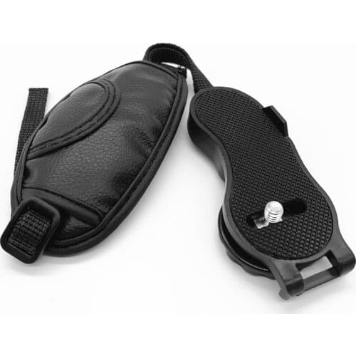 Professional Wrist Grip Strap for Sony SLT-A35K SLT-A35 SLT-A37K SLT-A37 SLT-A55V SLT-A55 SLT-A58 SLT-A57K SLT-A57 SLT-A65V A65