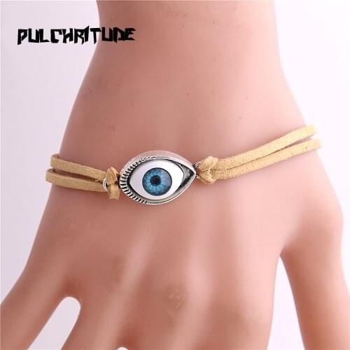 Синие браслеты PULCHRITUDE China At AliExpress