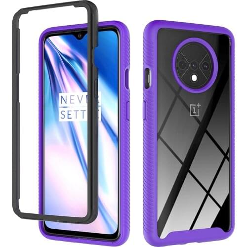 RMOAKE OnePlus 7T Phone Cases