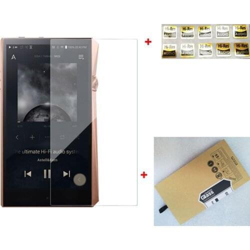 Protective Glass On The Phone Running Camel China