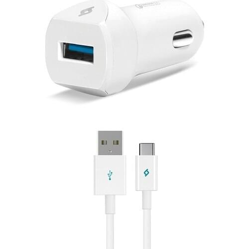 Ttec Mobile Phone Chargers