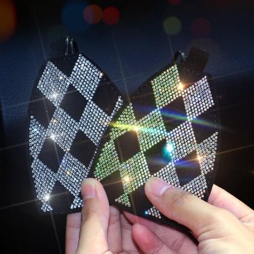 2021 Universal Car Key Cover Case Shell Bag Protective Key Ring Car Accessories for Girls for Mercedes Benz Bmw F10 Bmw F30