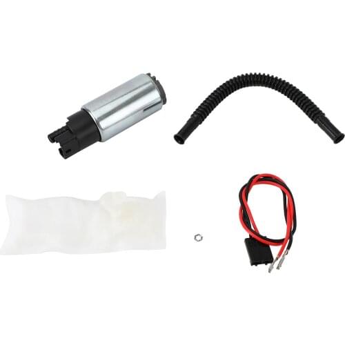 Areyourshop Intake Fuel Pump For MV Agusta Dragster Brutale B3 F3 675 800 RR 2012-2017 8000B4722 Motor Parts