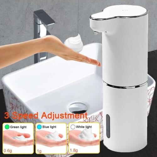 XINCHEN Automatic Dispensers For Liquid Soap
