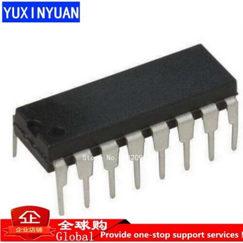 1PCS OB3362RP IC DIP-16