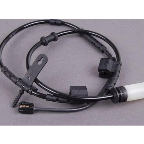 10pcs Car brake alarm line / brake sensing line is applicable for BMW 34356858080