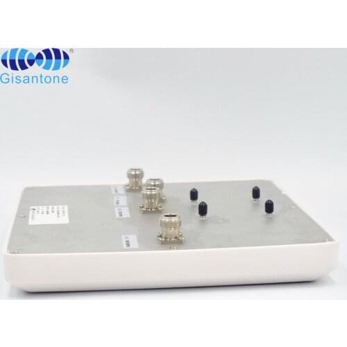 2.4/5.8G wifi booster outdoor directional MINMO panel antenna