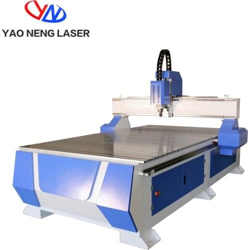 3 axis CNC Router Machine1325 Woodworking Machinery 3d Wood Carving Machine For Sale