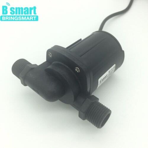 Аквариумные насосы BRINGSMART China At AliExpress
